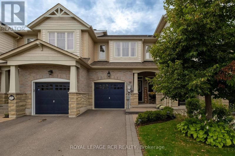 18 Cedarcrest Street, Caledon, Ontario, L7C3P9, Caledon, Ontario — photo 1 of 5
