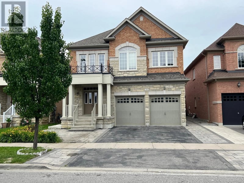 ##BSMT 19 Antorisa Avenue East, Vaughan (Vellore Village), Ontario, L4L1A6, Vaughan (Vellore Village), Ontario — photo 1 of 5