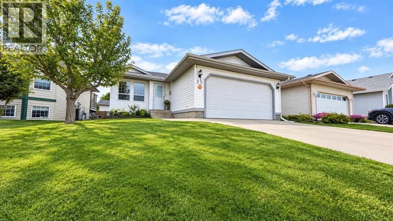 55 Edgewood Drive, Camrose, Alberta, T4V4Z3, Camrose, Alberta — photo 1 of 5