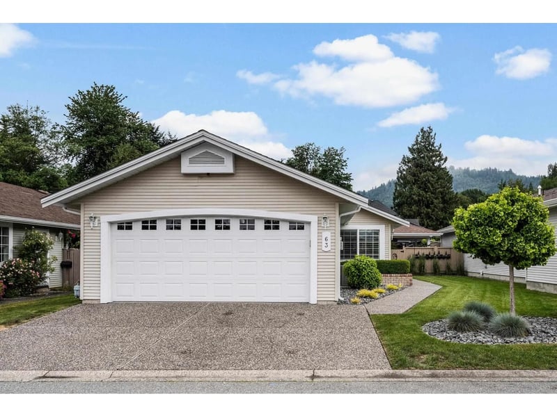 #63 6001 PROMONTORY Road, Chilliwack, British Columbia, V2R3E3, Chilliwack, British Columbia — photo 1 of 5