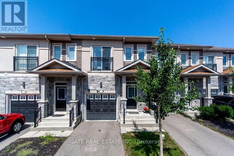 53 Kantium Way, Whitby (Pringle Creek), Ontario, L1N9K9, Whitby (Pringle Creek), Ontario — photo 1 of 5