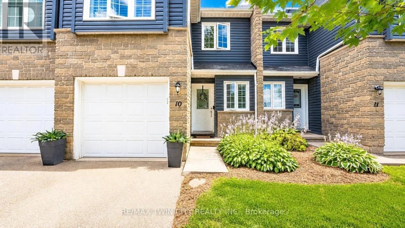 #10 199 Saginaw Parkway, Cambridge, Ontario, N1T1T9, Cambridge, Ontario — photo 1 of 5