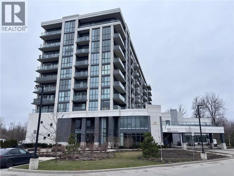 #803 7711 GREEN VISTA Gate, Niagara Falls, Ontario, L2G0Y9, Niagara Falls, Ontario — photo 1 of 5