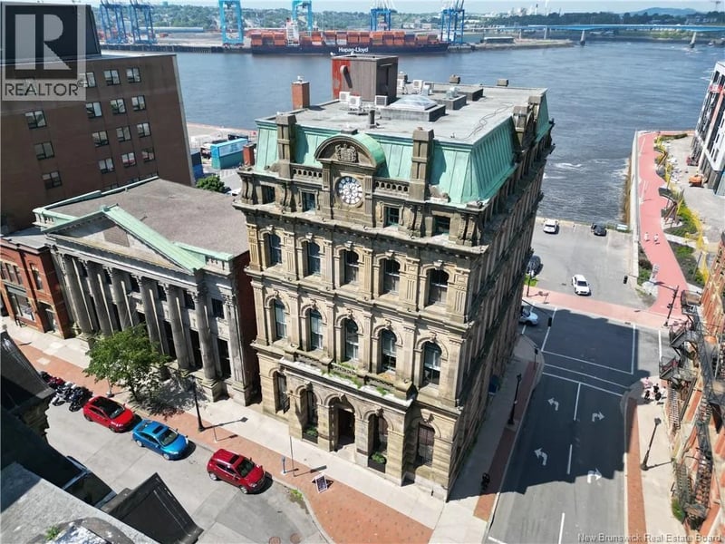 115 Prince William Street Unit# 201, Saint John, New Brunswick, E2L2B4, Saint John, New Brunswick — photo 1 of 5