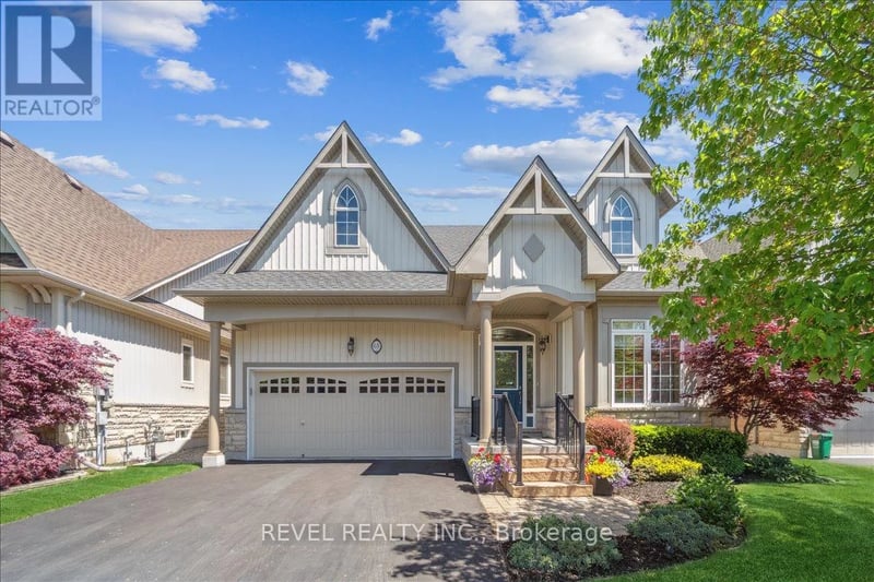 68 Galloway Trail, Welland (Hwy 406/Welland), Ontario, L3B6G5, Welland (Hwy 406/Welland), Ontario — photo 1 of 5