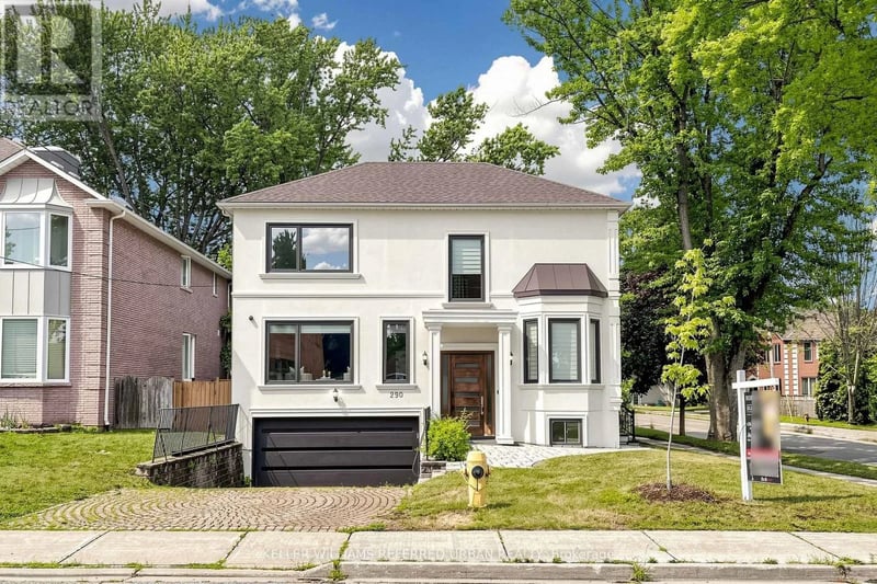 290 Empress Avenue, Toronto (Willowdale East), Ontario, M2N3V3, Toronto (Willowdale East), Ontario — photo 1 of 5