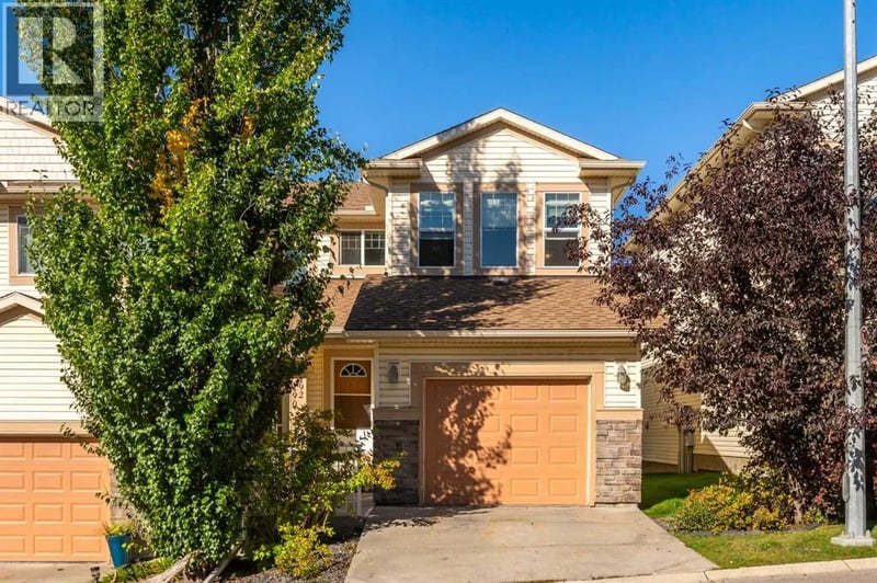 192 Sunset Point, Cochrane, Alberta, T4C0L1, Cochrane, Alberta — photo 1 of 5