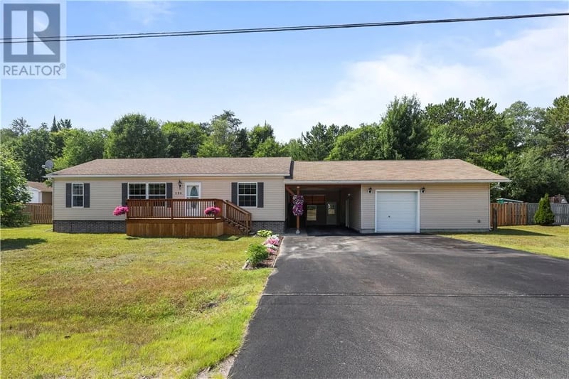 124 YOCOM Drive, Espanola, Ontario, P5E1N3, Espanola, Ontario — photo 1 of 5