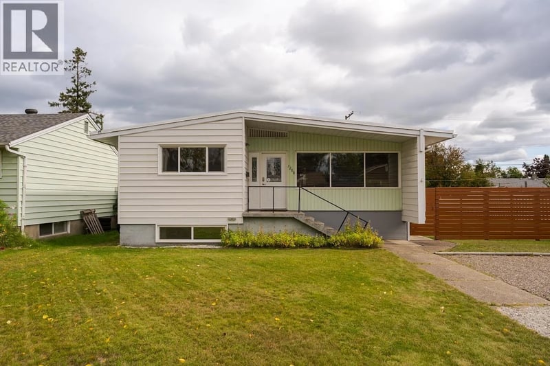 1288 EWERT Street, Prince George, British Columbia, V2M2P5, Prince George, British Columbia — photo 1 of 5