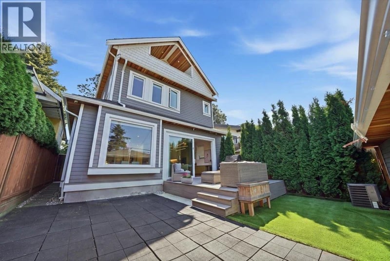 2137 2ND Avenue, Vancouver, British Columbia, V5N1E9, Vancouver, British Columbia — photo 1 of 5