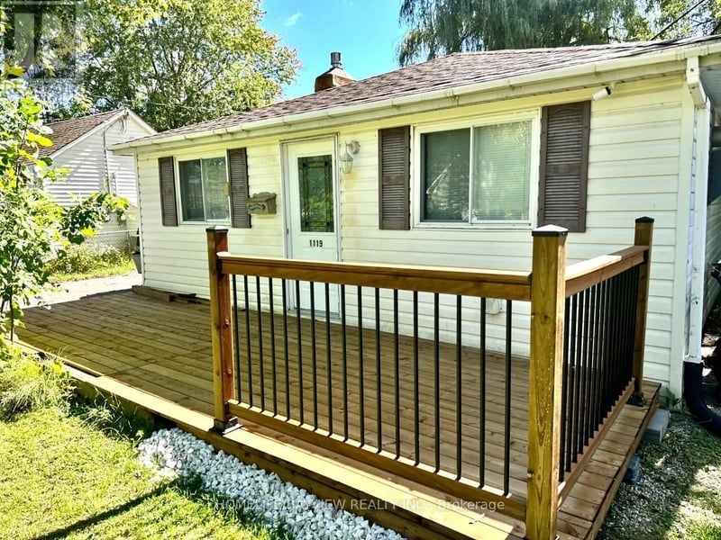 1119 Poplar Drive, Innisfil (Gilford), Ontario, L0L1R0, Innisfil (Gilford), Ontario — photo 1 of 5
