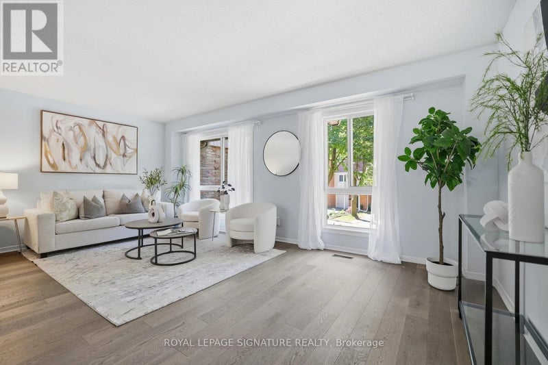 22 Snapdragon Drive, Toronto (Pleasant View), Ontario, M2J4X6, Toronto (Pleasant View), Ontario — photo 1 of 5