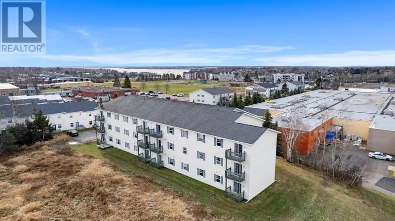 #201 49 Burns Avenue, Charlottetown, Prince Edward Island, C1E0B9, Charlottetown, Prince Edward Island — photo 1 of 5