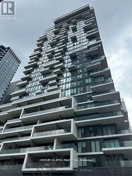 #1012 77 Shuter Street, Toronto (Church-Yonge Corridor), Ontario, M5B0B8, Toronto (Church-Yonge Corridor), Ontario — photo 1 of 5