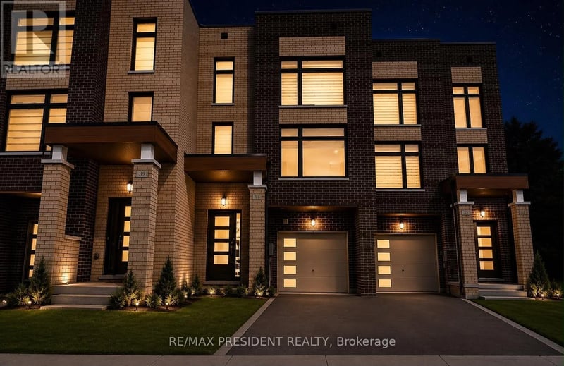 41 Queenpost Drive, Brampton (Credit Valley), Ontario, L6Y0B7, Brampton (Credit Valley), Ontario