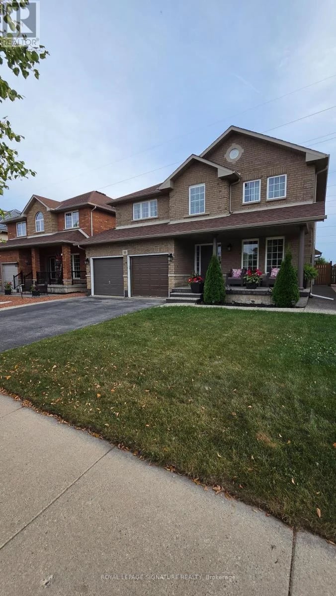 88 Blue Mountain Drive, Hamilton (Hannon), Ontario, L0R1P0, Hamilton (Hannon), Ontario — photo 1 of 5