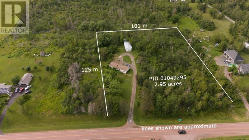 4467 Shore Road, Lismore, Nova Scotia, B0K1G0, Lismore, Nova Scotia — photo 1 of 5