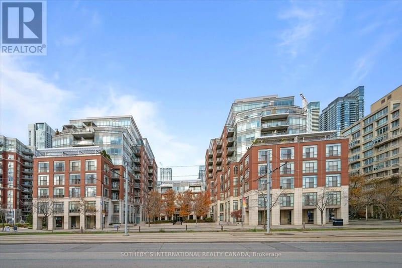 #PH1001W 500 Queens Quay West, Toronto (Waterfront Communities), Ontario, M5V3K8, Toronto (Waterfront Communities), Ontario — photo 1 of 5