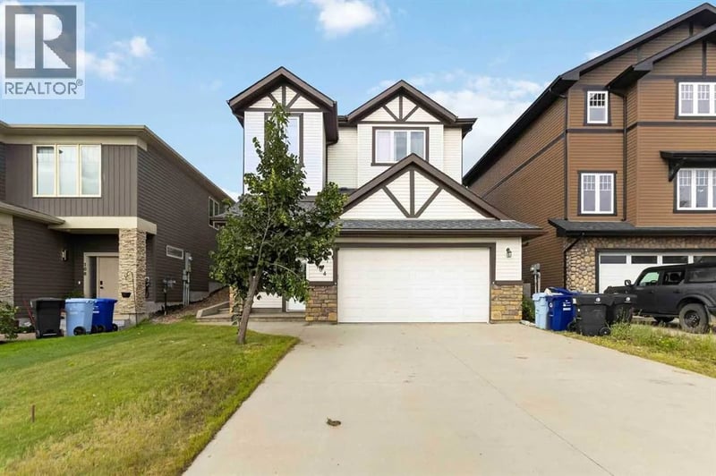 104 Killdeer Way, Fort McMurray, Alberta, T9K0P8, Fort McMurray, Alberta — photo 1 of 5