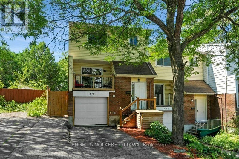 878 Grenon Avenue, Ottawa, Ontario, K2B6G3, Ottawa, Ontario — photo 1 of 5