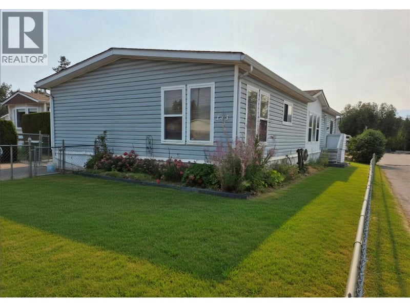 #143 9020 Jim Bailey Road, Kelowna, British Columbia, V4V1E5, Kelowna, British Columbia — photo 1 of 5