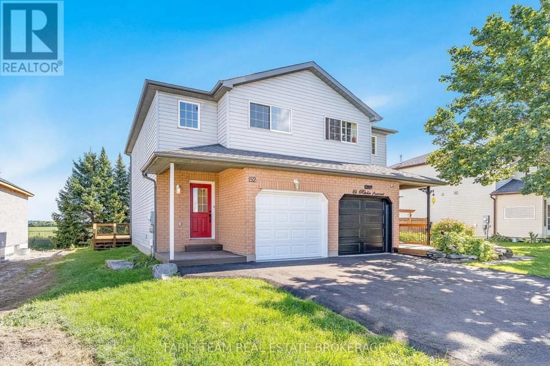 152 Ritchie Crescent, Springwater (Elmvale), Ontario, L0L1P0, Springwater (Elmvale), Ontario — photo 1 of 5