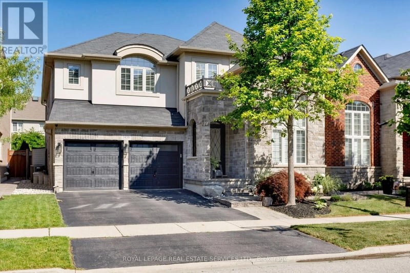 3456 Liptay Avenue, Oakville (BC Bronte Creek), Ontario, L6M0M7, Oakville (BC Bronte Creek), Ontario — photo 1 of 5
