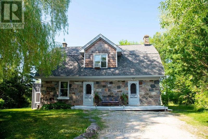 137 39th Sideroad, Blue Mountains, Ontario, N0H2P0, Blue Mountains, Ontario — photo 1 of 5