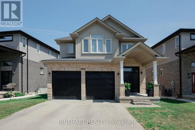 2946 Tokala Trail, London North (North S), Ontario, N6G0S6, London North (North S), Ontario — photo 1 of 5