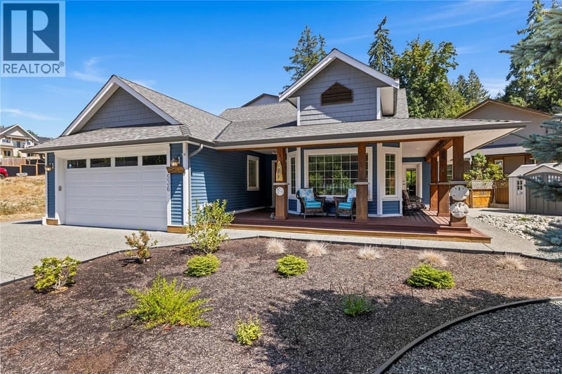 536 Cook Street, Ladysmith, British Columbia, V9G1A1, Ladysmith, British Columbia — photo 1 of 5