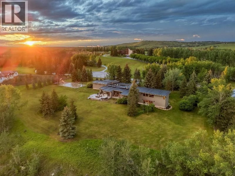 183 Pinebrook Way Southwest, Rural Rocky View County, Alberta, T3Z3K3, Rural Rocky View County, Alberta — photo 1 of 5