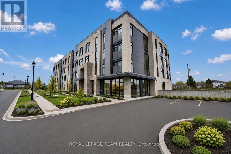 #305 1008 Rogers Crescent, Brockville, Ontario, K6V6X5, Brockville, Ontario — photo 1 of 5