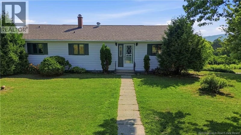 35 Stacey Road, Wicklow, New Brunswick, E7L3X1, Wicklow, New Brunswick — photo 1 of 5