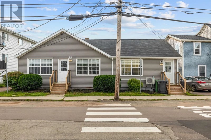 59-61 Spring Park Road, Charlottetown, Prince Edward Island, C1A3X9, Charlottetown, Prince Edward Island — photo 1 of 5