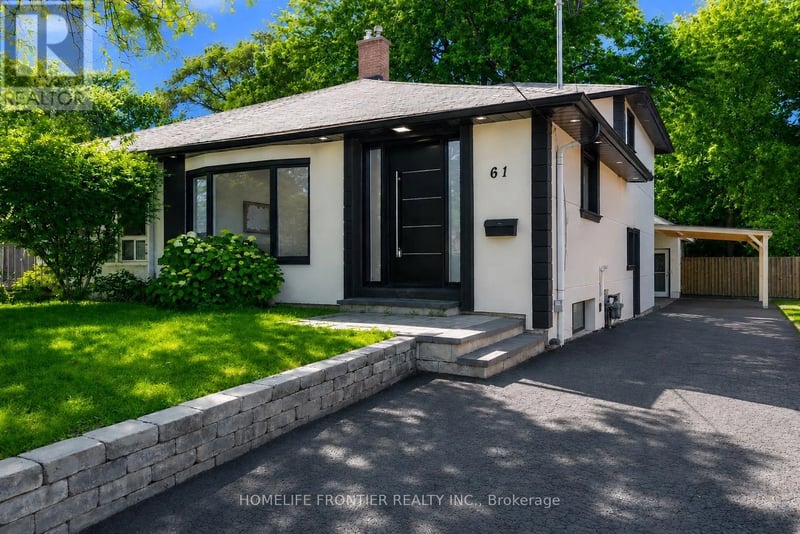 61 Sundial Crescent, Toronto (Victoria Village), Ontario, M4A2J7, Toronto (Victoria Village), Ontario — photo 1 of 5