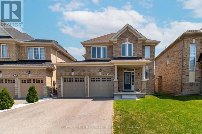 780 Green Street, Innisfil (Lefroy), Ontario, L0L1W0, Innisfil (Lefroy), Ontario — photo 1 of 5