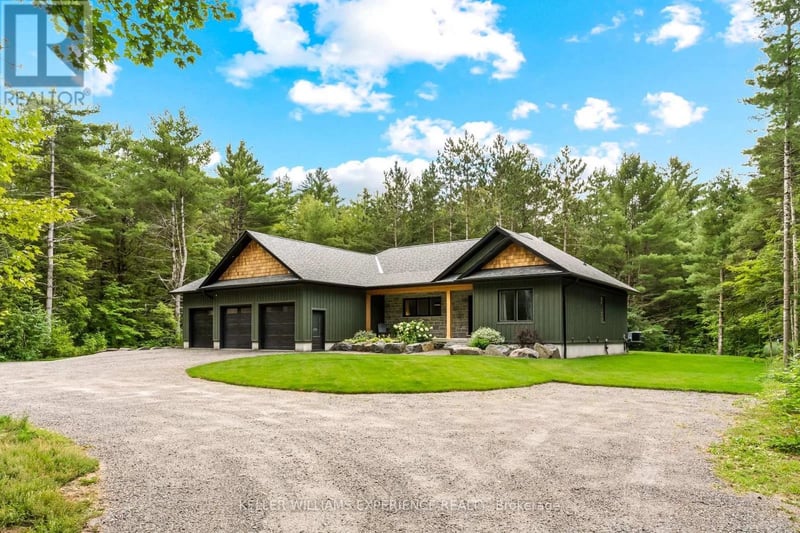 1065 Kilworthy Road, Gravenhurst (Morrison), Ontario, P0E1G0, Gravenhurst (Morrison), Ontario — photo 1 of 5