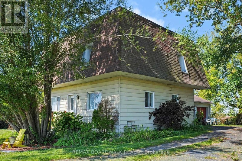 1853 County Rd 8, The Nation, Ontario, K0A1M0, The Nation, Ontario — photo 1 of 5