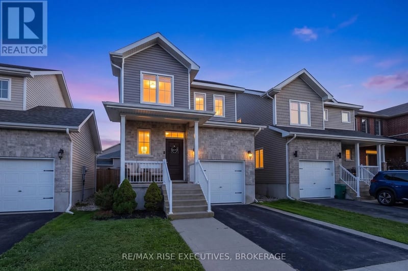 1291 Atkinson Street, Kingston (City Northwest), Ontario, K7P0J7, Kingston (City Northwest), Ontario — photo 1 of 5