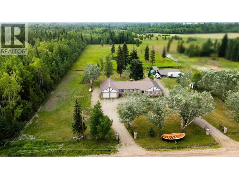 5455 COURVAL Road, Prince George, British Columbia, V2N6A4, Prince George, British Columbia — photo 1 of 5