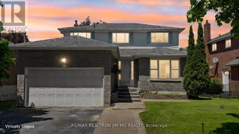 162 Biscayne Boulevard, Georgina (Keswick South), Ontario, L4P3M1, Georgina (Keswick South), Ontario — photo 1 of 5