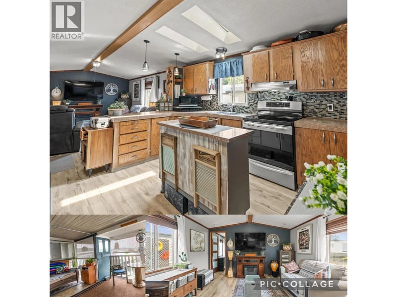 #48 9020 Jim Bailey Road, Kelowna, British Columbia, V4V1E5, Kelowna, British Columbia — photo 1 of 5