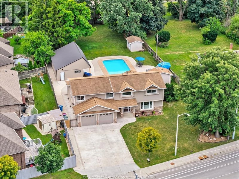 845 CABANA Road East, Windsor, Ontario, N9G1A8, Windsor, Ontario — photo 1 of 5