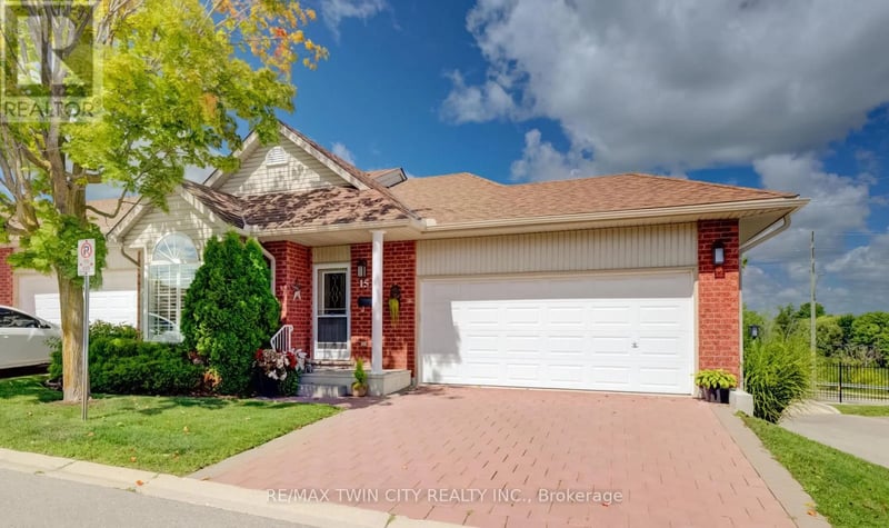 #15 360 Erbsville Road, Waterloo, Ontario, N2T2W2, Waterloo, Ontario — photo 1 of 5