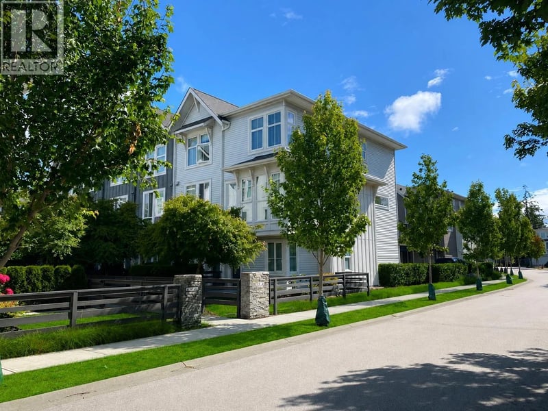 #26 4656 ORCA Way, Tsawwassen, British Columbia, V4M0C9, Tsawwassen, British Columbia — photo 1 of 5