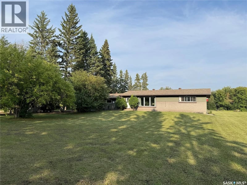 Nemeth Acreage - 3.61 Acres, Torch River Rm No. 488, Saskatchewan, S0E1E0, Torch River Rm No. 488, Saskatchewan — photo 1 of 5