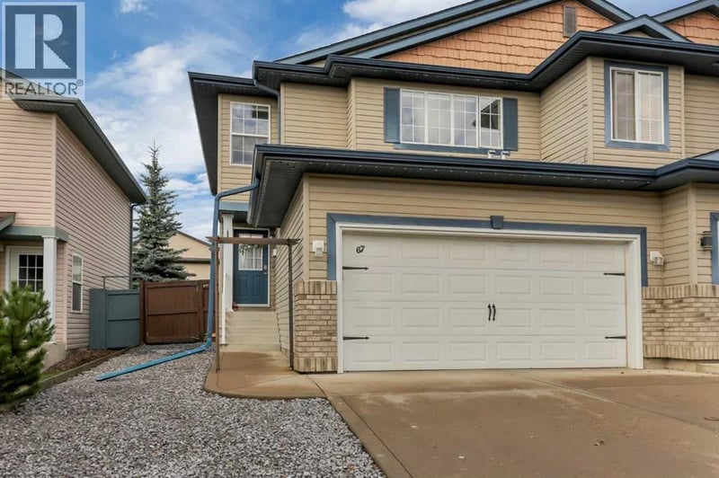 67 Arnold Close, Red Deer, Alberta, T4R3G3, Red Deer, Alberta — photo 1 of 5