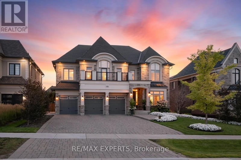 98 Endless Circle, Vaughan (Kleinburg), Ontario, L4H4N8, Vaughan (Kleinburg), Ontario — photo 1 of 5