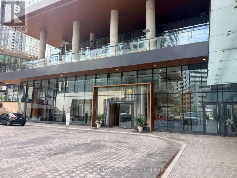 #3206 17 Bathurst Street, Toronto (Waterfront Communities), Ontario, M5V0N1, Toronto (Waterfront Communities), Ontario — photo 1 of 5