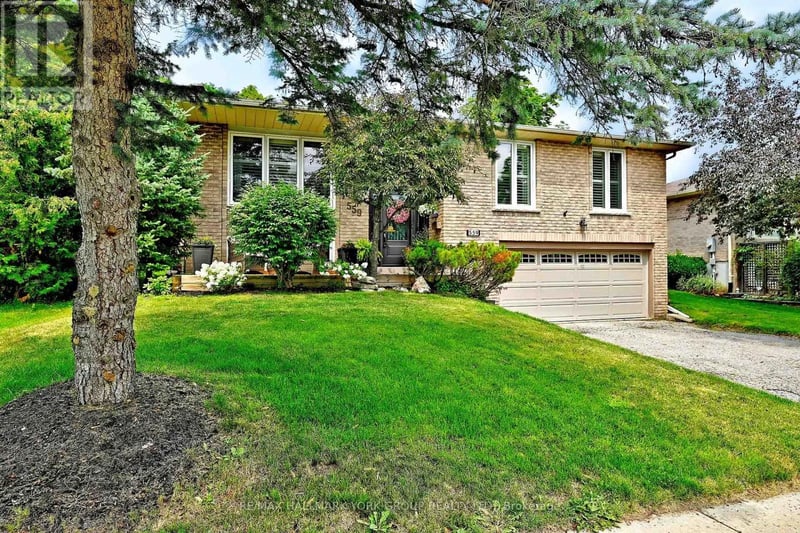 559 Haines Road, Newmarket (Bristol-London), Ontario, L3Y6V4, Newmarket (Bristol-London), Ontario — photo 1 of 5